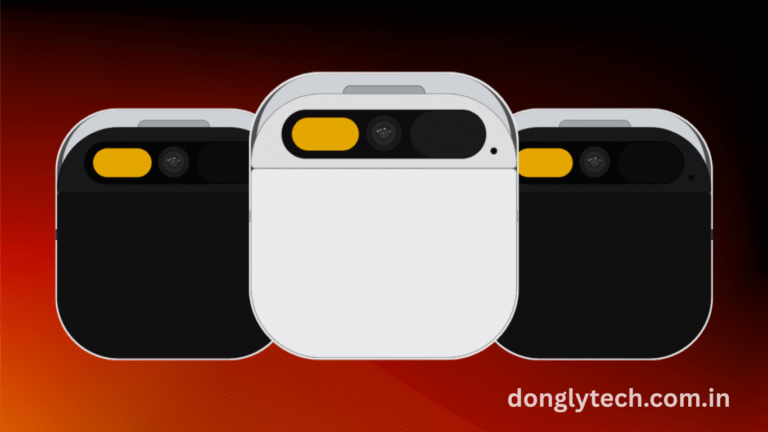 AI wearables 1.0 Was Humane’s Ai Pin too ambitious