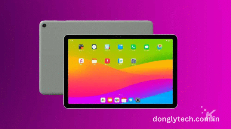 Murena now sells a ‘deGoogled’ Pixel Tablet