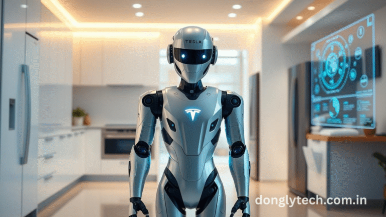 Tesla’s bot non-disclosure and why humanoid robots are taking off