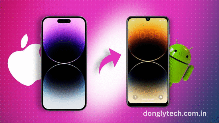 Transform Your Android into an iPhone 14 with the iOS 16 Launcher App!