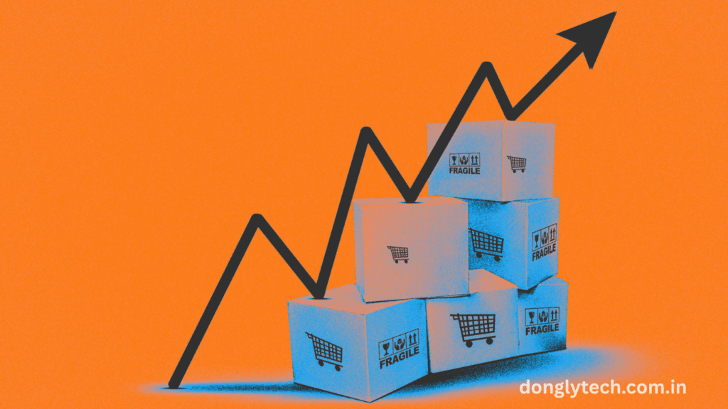 What’s the De Minimis Tariff Loophole That Trump Has Closed