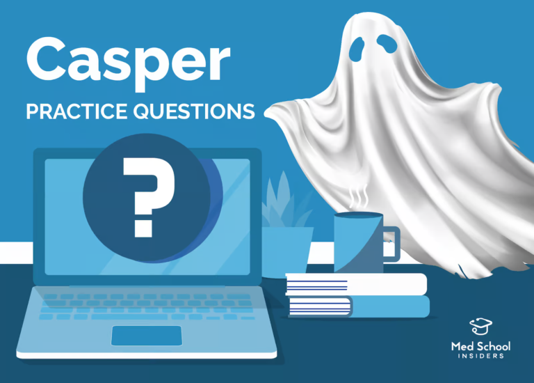 Expert Guidance to Make CASPer Preparation More Effective Than Ever